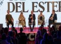 El intendente Jorge expuso en el Smart City de Santiago del Estero
