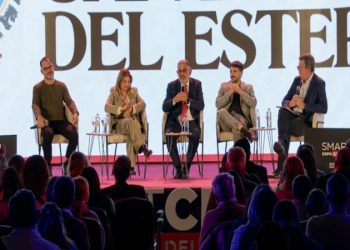 El intendente Jorge expuso en el Smart City de Santiago del Estero