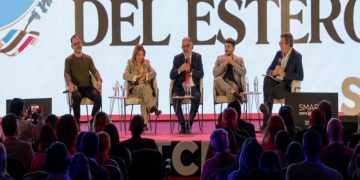 El intendente Jorge expuso en el Smart City de Santiago del Estero