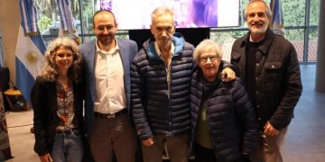 Lanzaron la 11° edición del Festival Internacional de Cine de las Alturas