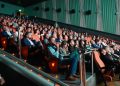 Jujuy palpita la 11° edición del Festival Internacional de Cine de las Alturas