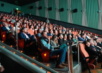 Jujuy palpita la 11° edición del Festival Internacional de Cine de las Alturas