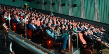 Jujuy palpita la 11° edición del Festival Internacional de Cine de las Alturas