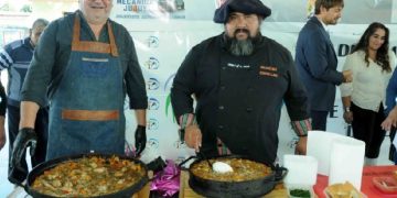 Para este sábado invitan al 2do. Concurso de Comida al Disco en Villa Jardín de Reyes