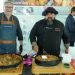 Para este sábado invitan al 2do. Concurso de Comida al Disco en Villa Jardín de Reyes
