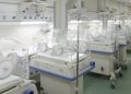 Por la caida de la tasa de natalidad cerro la maternidad del Finocchietto