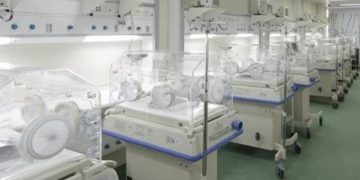 Por la caida de la tasa de natalidad cerro la maternidad del Finocchietto
