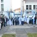Emotivo homenaje a enfermeras y enfermeros en su día internacional