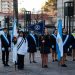 Jujuy dio inicio a los festejos de mayo con la conmemoración del Día del Himno Nacional