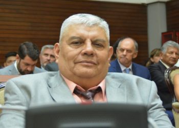 "Jujuy no recibió un peso para arreglar rutas nacionales"