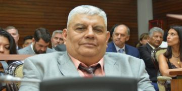 "Jujuy no recibió un peso para arreglar rutas nacionales"