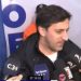 Bombas de Milito tras las polémicas en la eliminación de Racing: "Nos sentimos robados" y "el fútbol argentino está roto"