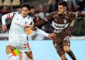 Estudiantes venció a Platense y se quedó con el Grupo A del Torneo Apertura