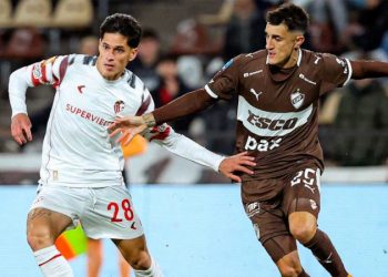 Estudiantes venció a Platense y se quedó con el Grupo A del Torneo Apertura