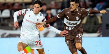 Estudiantes venció a Platense y se quedó con el Grupo A del Torneo Apertura