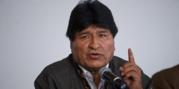 Conspiración en Bolivia para mantener el narcoestado y dar impunidad a Evo Morales y su grupo criminal