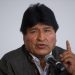 Conspiración en Bolivia para mantener el narcoestado y dar impunidad a Evo Morales y su grupo criminal