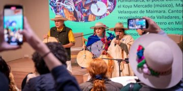 Día de Jujuy en la Feria Internacional del Libro: música, danza y literatura premiada en Buenos Aires