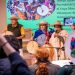 Día de Jujuy en la Feria Internacional del Libro: música, danza y literatura premiada en Buenos Aires