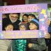 “Chuli” Jorge acompañó a las familias de Alto Comedero en un multitudinario festival comunitario
