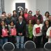 El Intendente Jorge firmó nuevos convenios en el marco del programa de Participación Popular