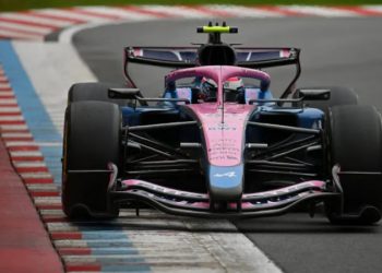 Colapinto consiguió un histórico sexto puesto en el GP de Canadá que ganó Kimi Antonelli