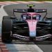 Colapinto consiguió un histórico sexto puesto en el GP de Canadá que ganó Kimi Antonelli