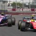 Franco Colapinto fue reclasificado séptimo en el GP de Miami de F1 por la sanción a Charles Leclerc: los motivos