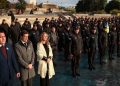 Sadir lanzó la segunda cohorte de capacitación para el ascenso de las fuerzas de seguridad