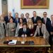 Fuerte respaldo de Milei a Adorni ante todo el Gabinete: “No lo voy a ejecutar para ganar una elección”