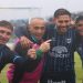 El Lobo venció 1 a 0 a Temperley de local y se mantiene en la cima de la Zona B