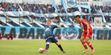 El “Lobo” sigue sumando y estira su ventaja en la punta de la Zona “B”