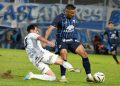 Gimnasia de Jujuy empató con Gimnasia y Tiro y sigue arriba en la Primera Nacional