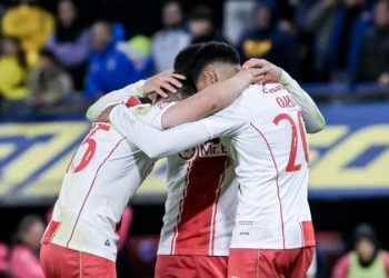 En un partido de locos, Huracán eliminó a Boca en La Bombonera por los octavos de final del Torneo Apertura