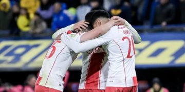 En un partido de locos, Huracán eliminó a Boca en La Bombonera por los octavos de final del Torneo Apertura