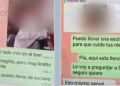 "Lo puedo llevar de esclavo": detuvieron a otro argentino en Brasil por racismo y lo acusan de discriminación contra un nene negro