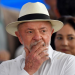 Lula inició un tratamiento contra un cáncer de piel en medio de su carrera por la reelección