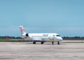 Paranair pidió volar entre Jujuy y Santa Cruz de la Sierra