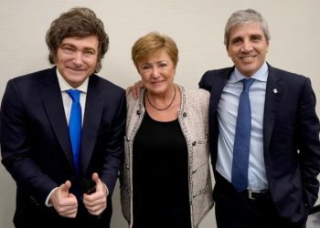 El FMI le pidió al Gobierno avanzar con las reformas tributaria y previsional y cambiar la forma en que se mide la inflación