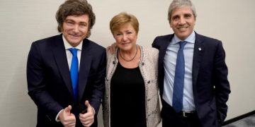 El FMI le pidió al Gobierno avanzar con las reformas tributaria y previsional y cambiar la forma en que se mide la inflación