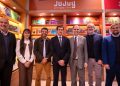 Carlos Sadir encabezó la participación de Jujuy en la 50° Feria Internacional del Libro de Buenos Aires