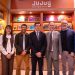 Carlos Sadir encabezó la participación de Jujuy en la 50° Feria Internacional del Libro de Buenos Aires