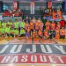Segunda jornada del programa “La Muni Vive Jujuy Básquet”