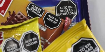 El Gobierno quiere derogar la Ley de Etiquetado Frontal