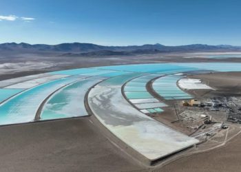 Nuevo RIGI en Jujuy: inyectará US$ 1.200 millones en obras de explotación del litio