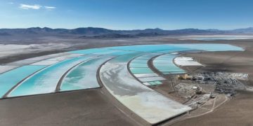 Nuevo RIGI en Jujuy: inyectará US$ 1.200 millones en obras de explotación del litio