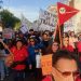Jujuy se movilizó en defensa de la universidad pública