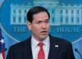 Marco Rubio confirmó el fin de la ofensiva militar de Estados Unidos contra Irán: “Logramos todos los objetivos”
