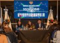 Con más de 25 instituciones, se desarrolló la Mesa de Diálogo por la Discapacidad
