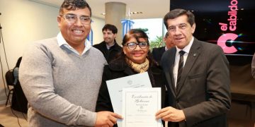 Sadir entregó más de 60 escrituras a familias jujeñas en el marco del programa "Mi lote, en regla"